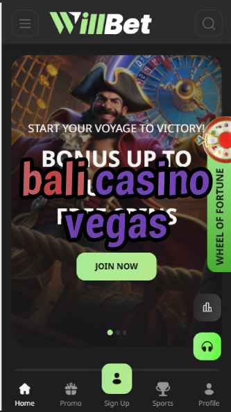 Bali Casino Vegas - Vegas-Style Bali Gaming-casinoorder.vip
