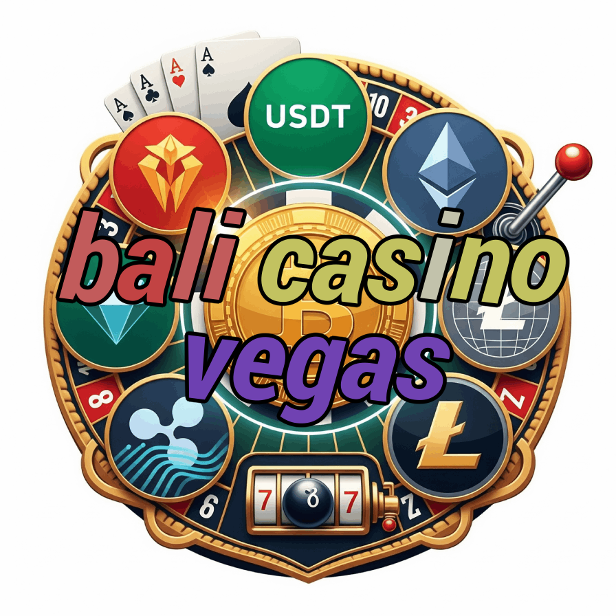 Bali Casino Vegas - Vegas-Style Bali Gaming